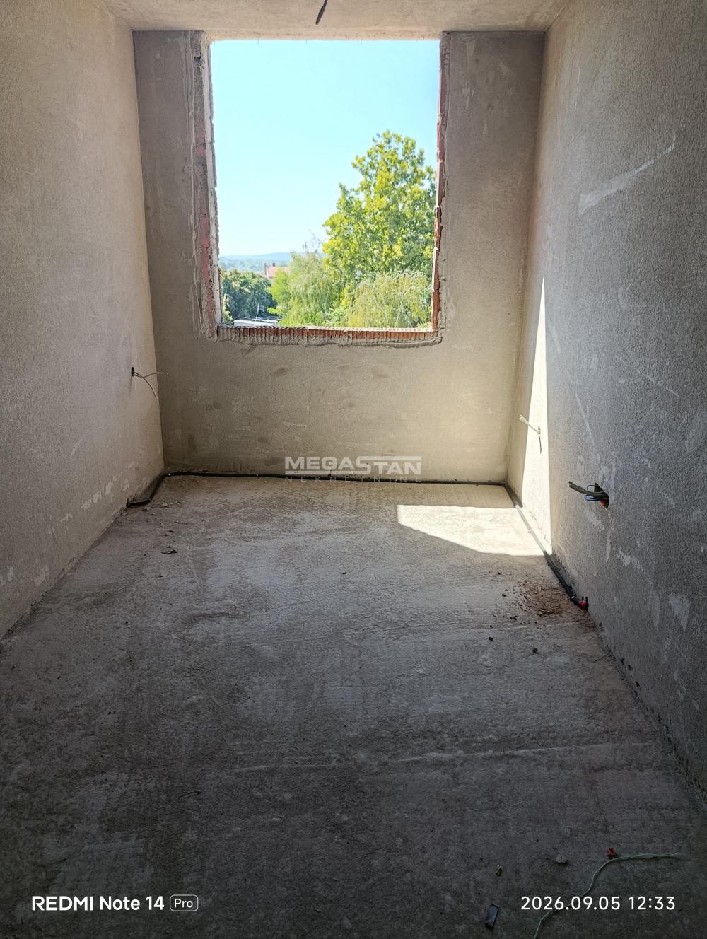 Stan Prodaja Pančevo  62 m2