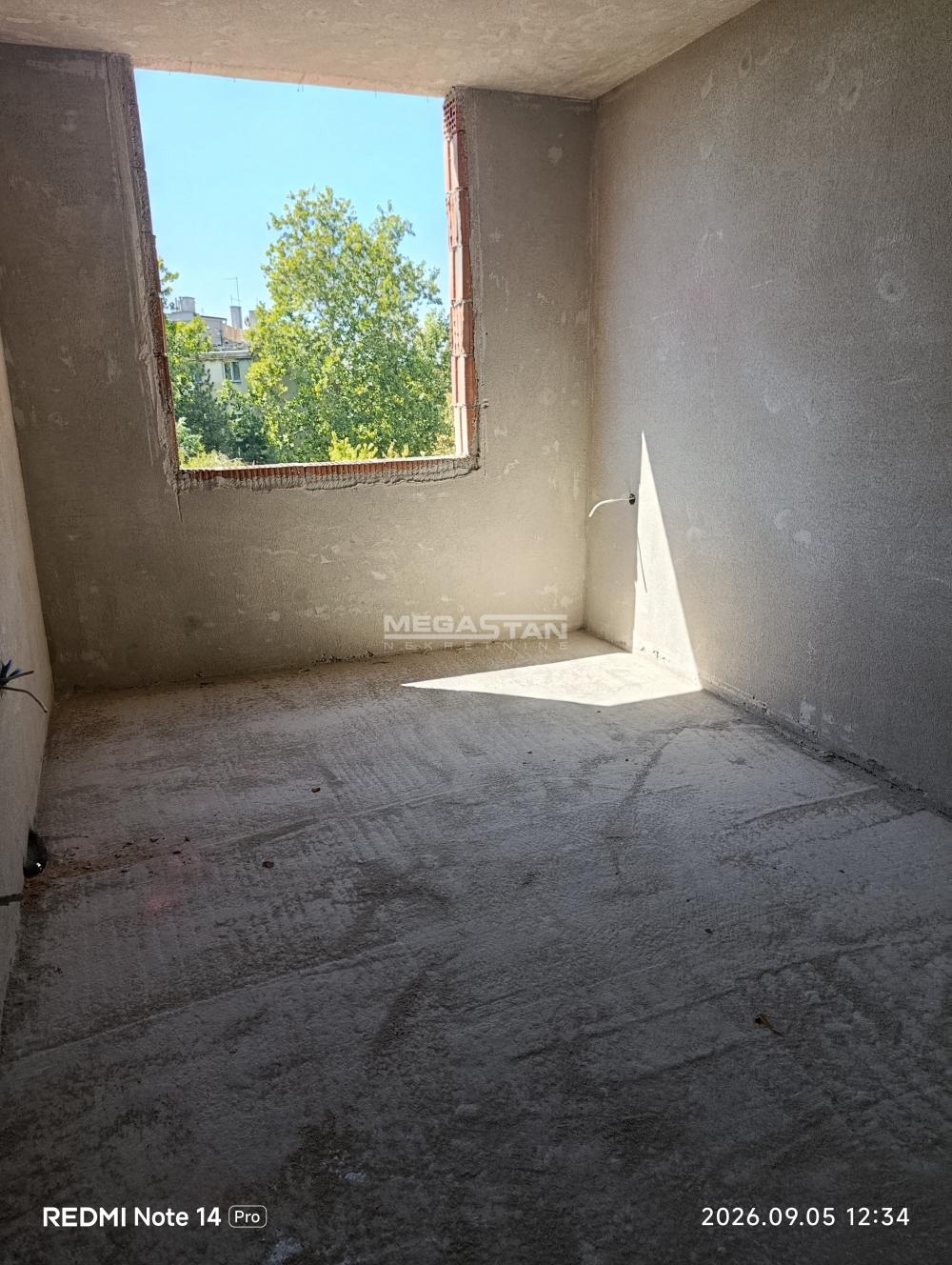 Stan Prodaja Pančevo  62 m2