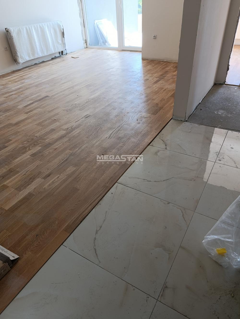 Stan Prodaja Pančevo Stan Prodaja Pančevo 77 m2