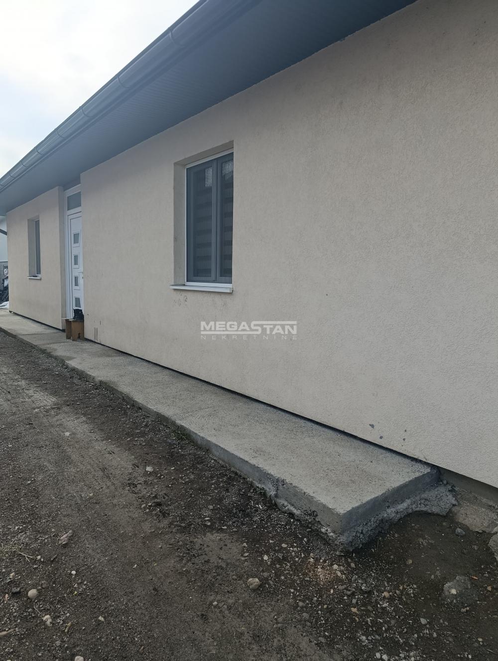 Kuća Prodaja Pančevo  74 m2