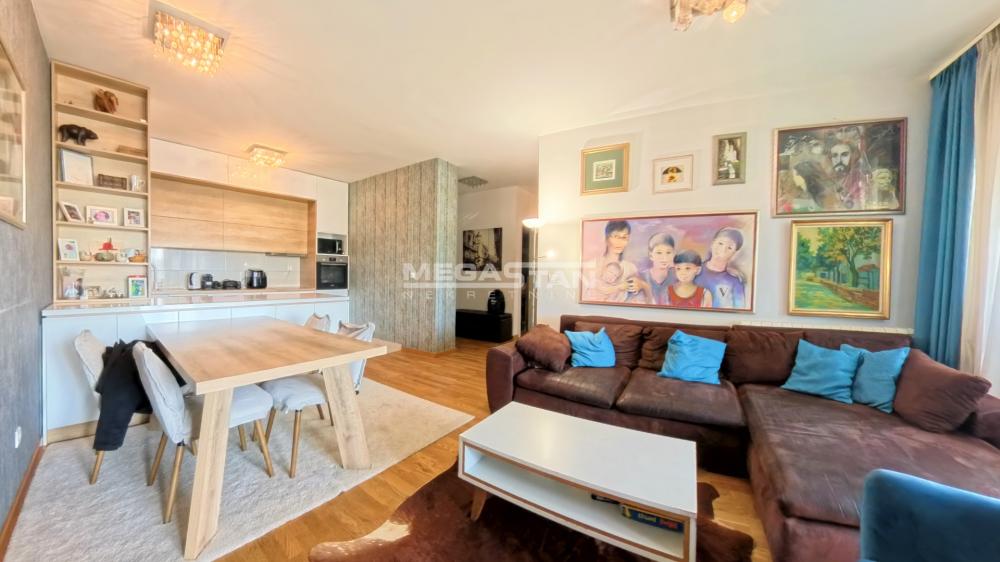 Stan Prodaja Beograd Stan Prodaja Beograd Blok 45 109 m2