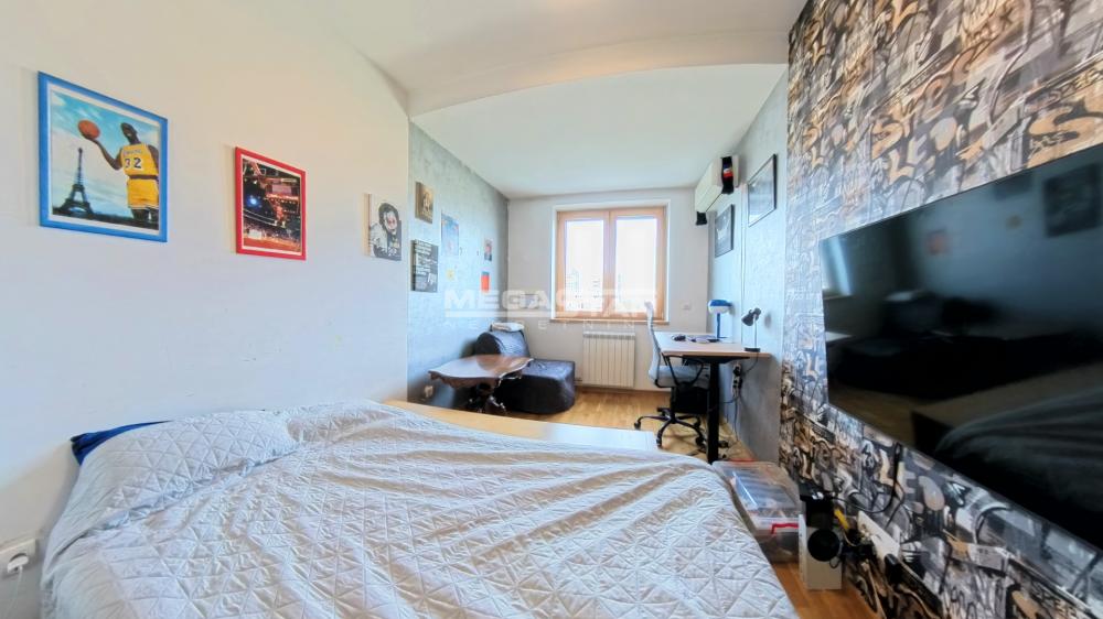 Stan Prodaja Beograd Stan Prodaja Beograd Blok 45 109 m2