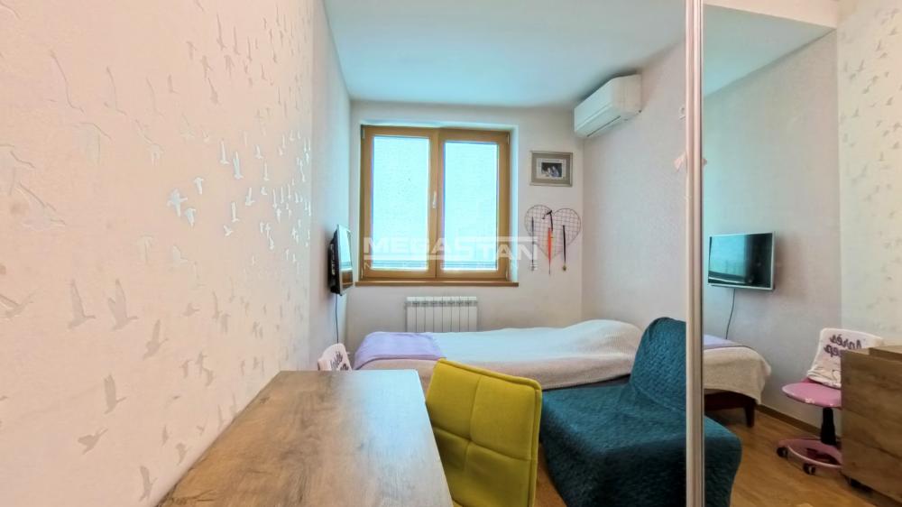 Stan Prodaja Beograd Stan Prodaja Beograd Blok 45 109 m2