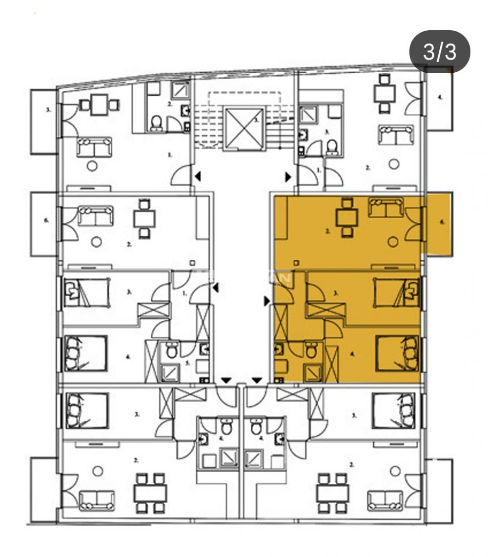 Stan Prodaja Pančevo Stan Prodaja Pančevo 60 m2