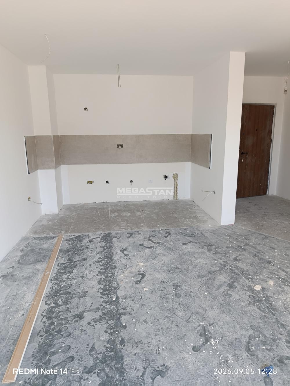Stan Prodaja Pančevo Stan Prodaja Pančevo 48 m2