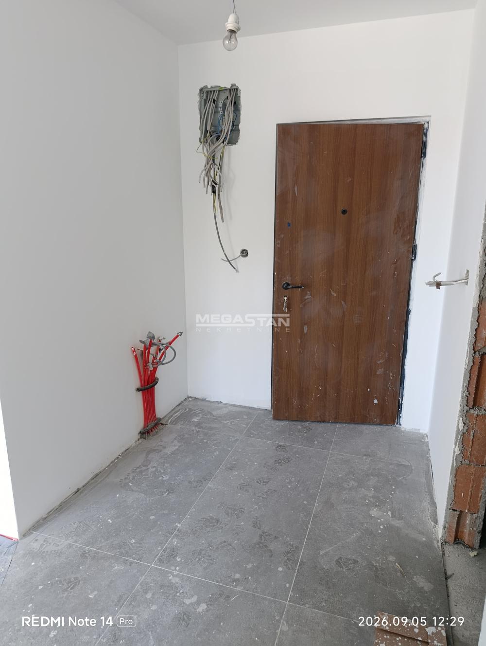 Stan Prodaja Pančevo Stan Prodaja Pančevo 48 m2