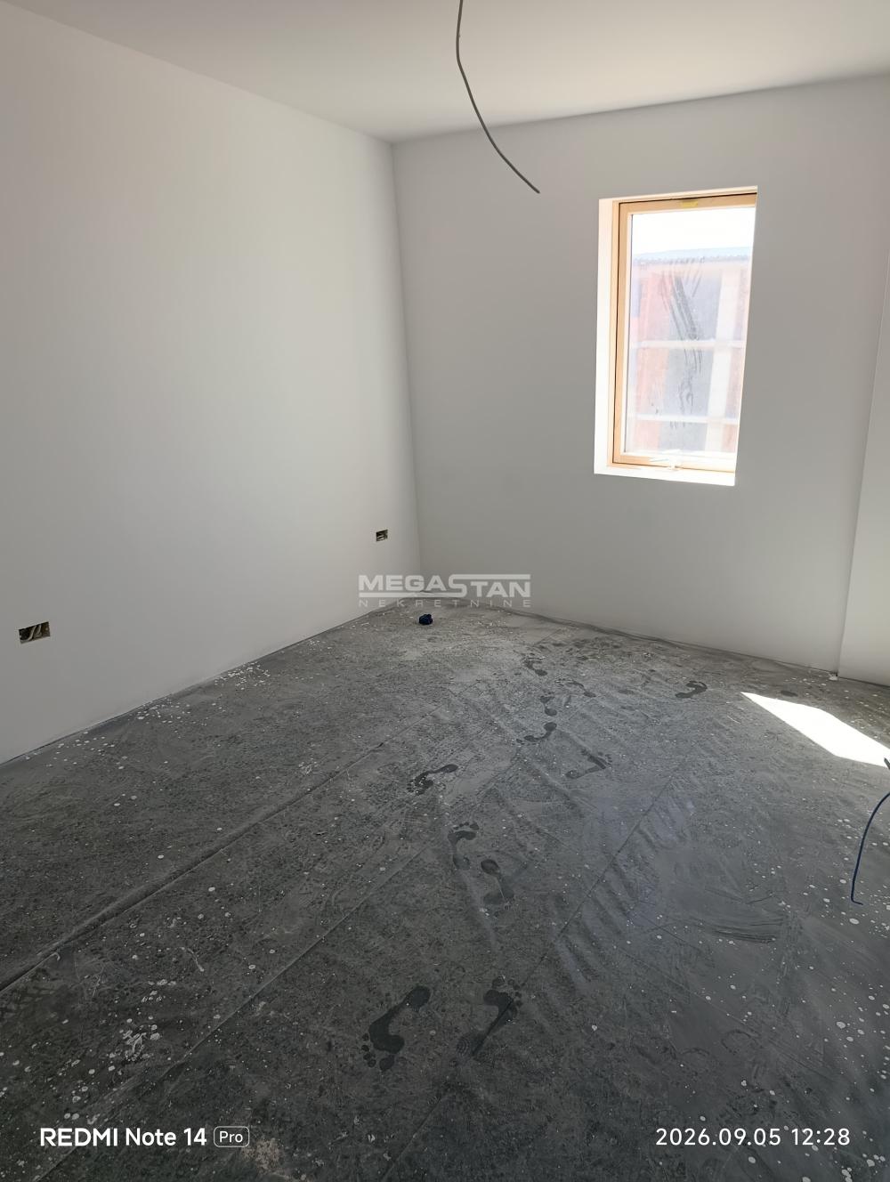 Stan Prodaja Pančevo Stan Prodaja Pančevo 48 m2