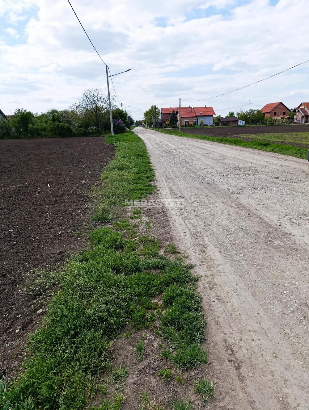 Plac Prodaja Pančevo Plac Prodaja Pančevo 0 m2