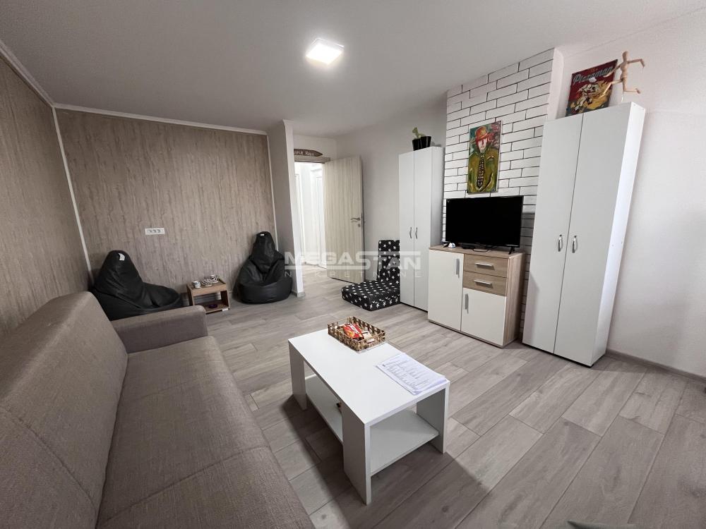 Stan Prodaja Beograd Stan Prodaja Beograd Karaburma 33 m2