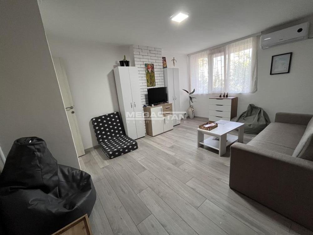 Stan Prodaja Beograd Stan Prodaja Beograd Karaburma 33 m2
