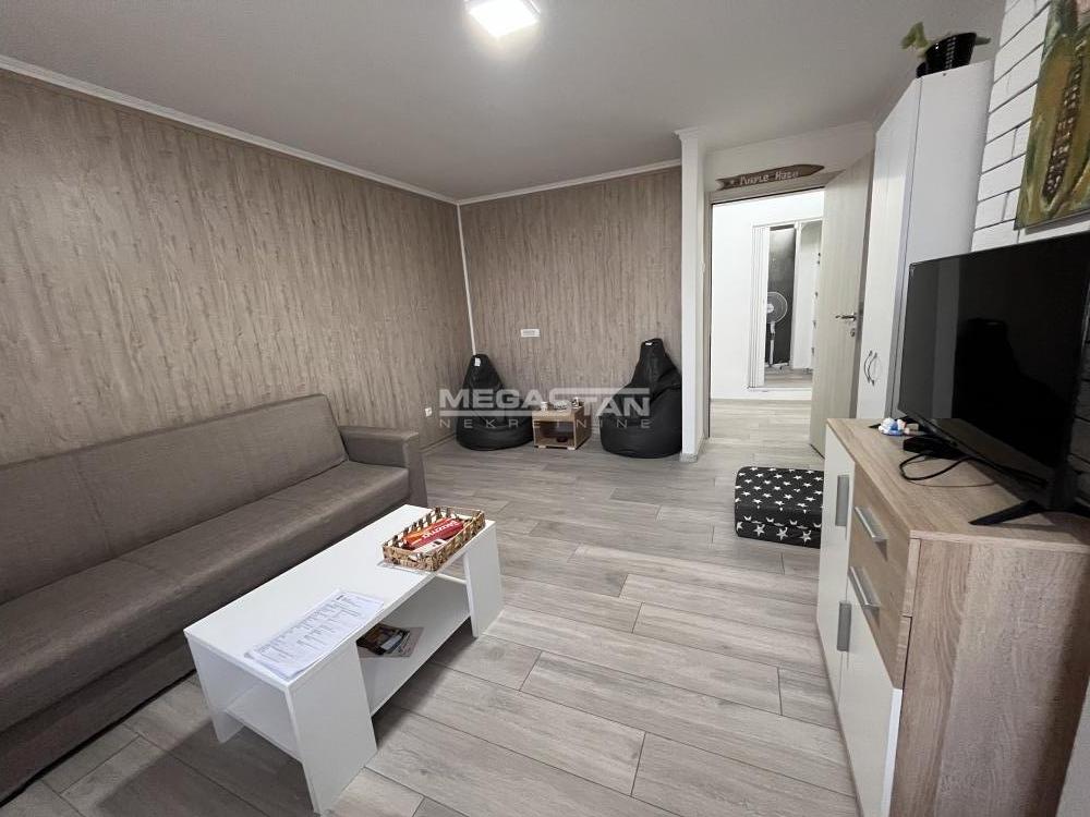 Stan Prodaja Beograd Stan Prodaja Beograd Karaburma 33 m2