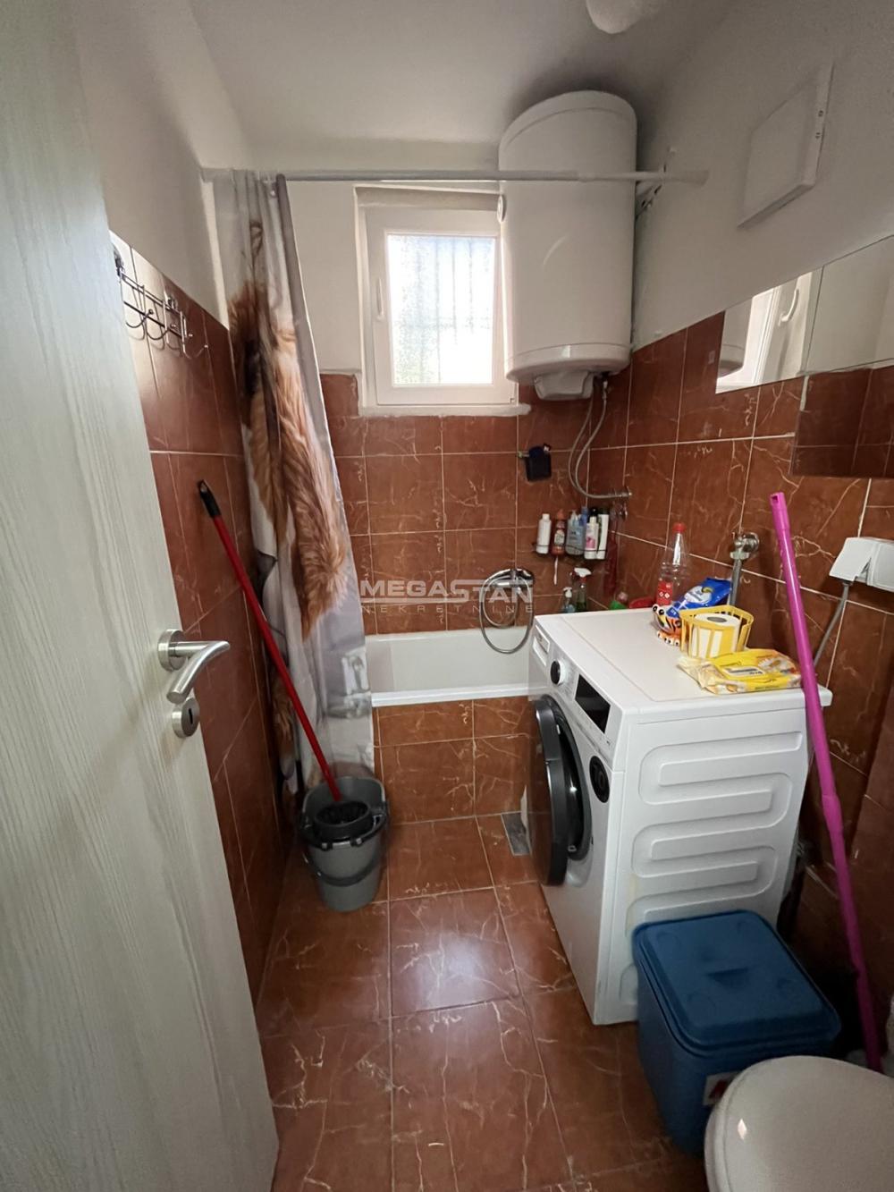 Stan Prodaja Beograd Stan Prodaja Beograd Karaburma 33 m2