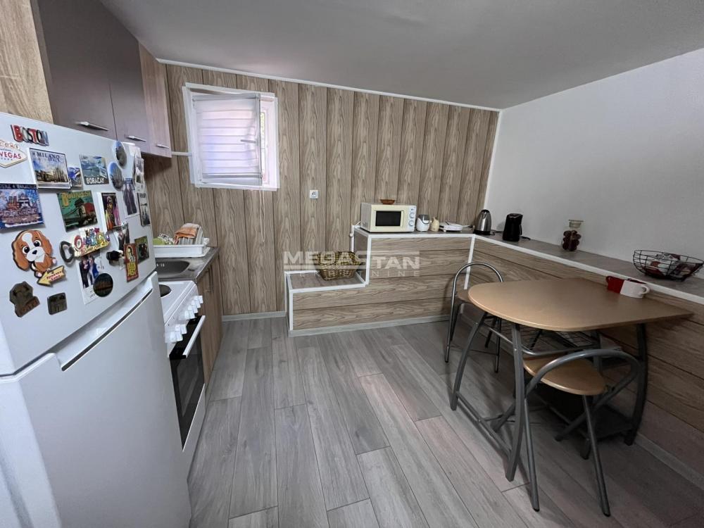 Stan Prodaja Beograd Stan Prodaja Beograd Karaburma 33 m2