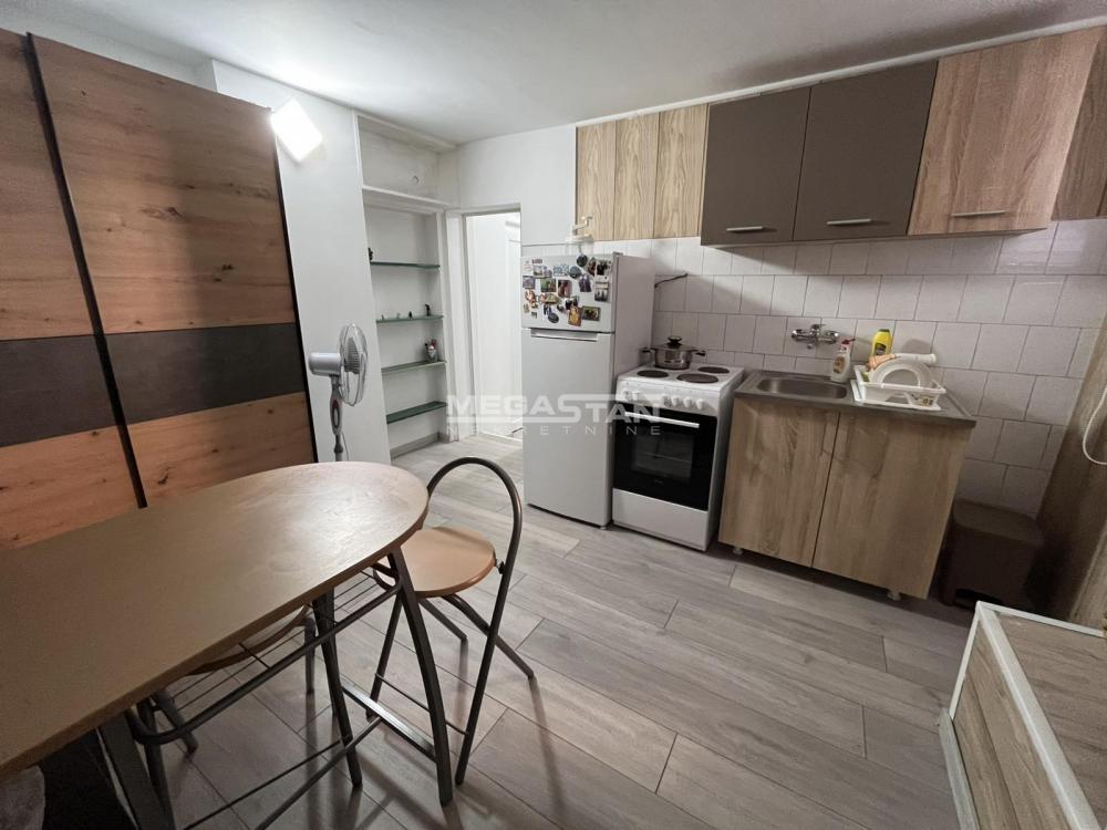 Stan Prodaja Beograd Stan Prodaja Beograd Karaburma 33 m2