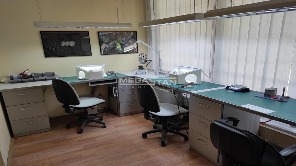 Lokal Prodaja Beograd 25. Maj 37 m2