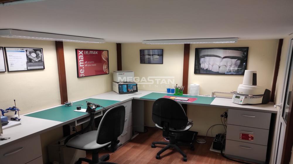 Lokal Prodaja Beograd 25. Maj 37 m2