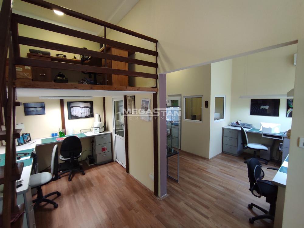 Lokal Prodaja Beograd 25. Maj 37 m2