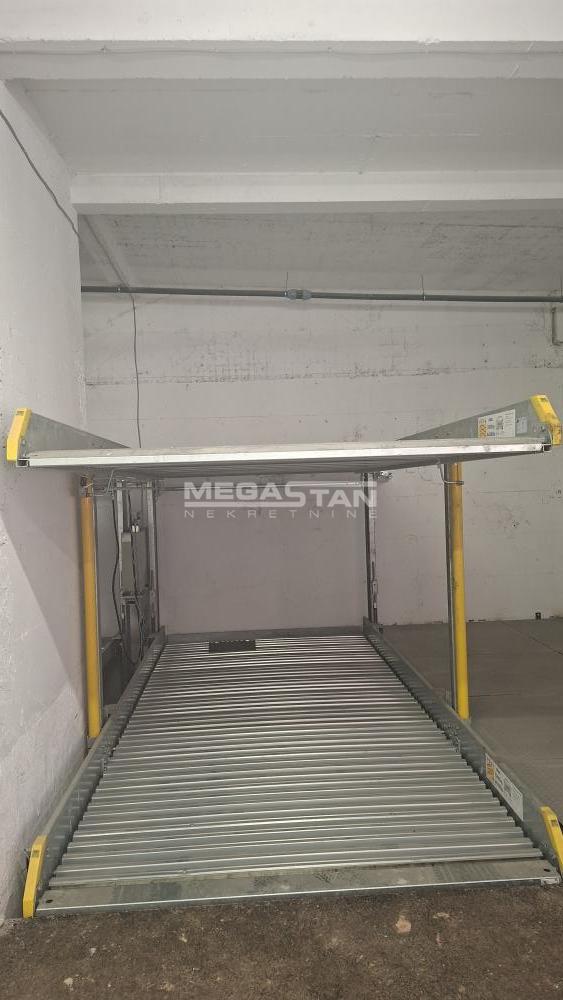 Garaža Prodaja Beograd Garaža Prodaja Beograd Autokomanda 13 m2