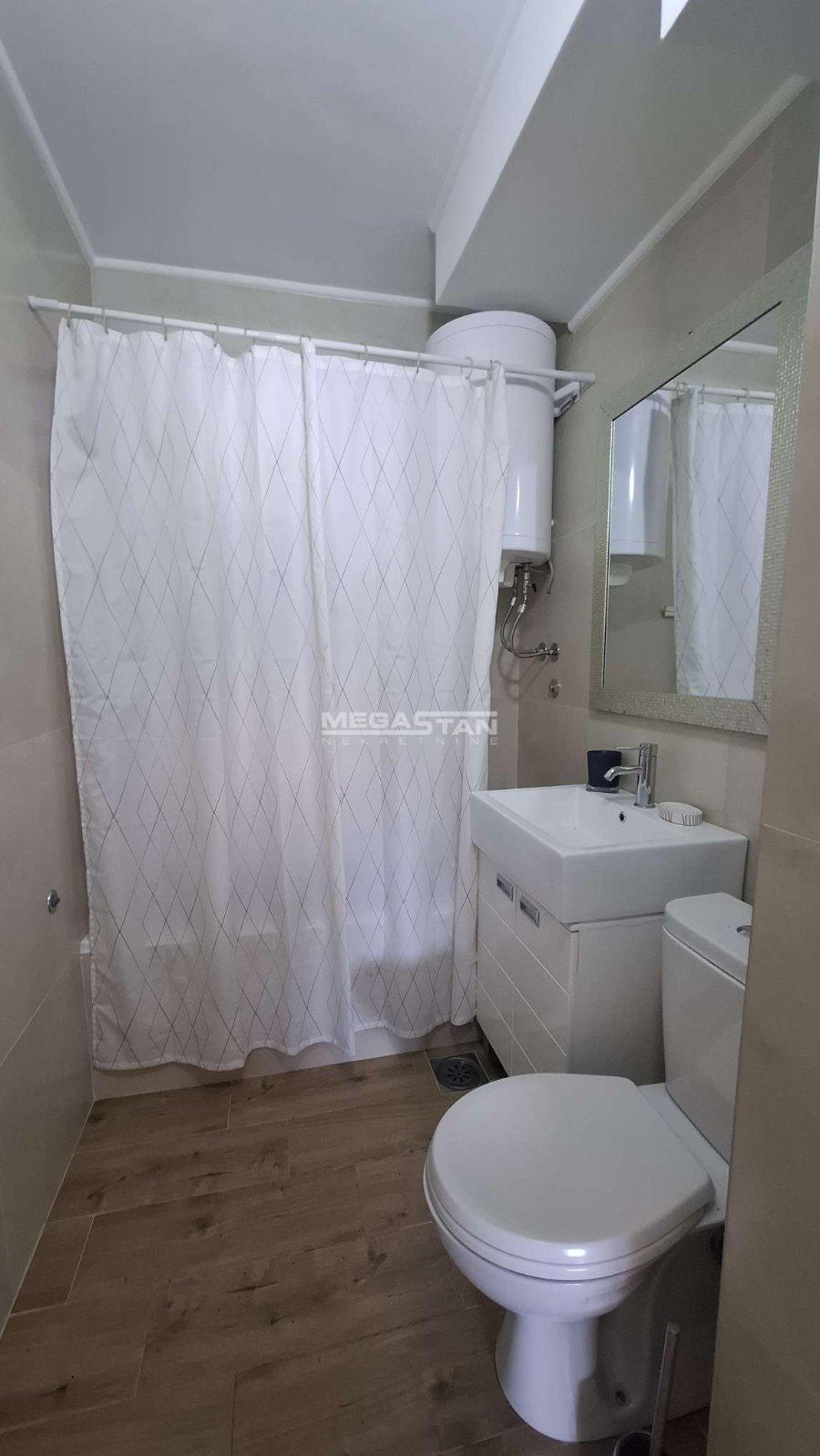 Lokal za izdavanje, Blok 33 – Geneks, Beograd, 61m², 950 €/mes