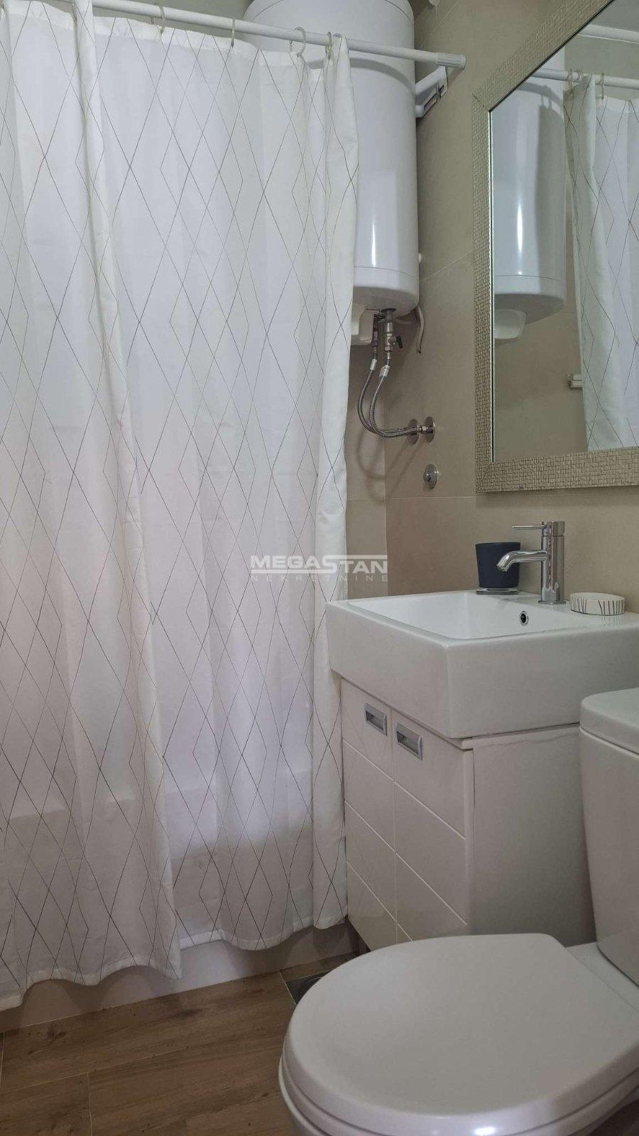 Lokal za izdavanje, Blok 33 – Geneks, Beograd, 61m², 950 €/mes