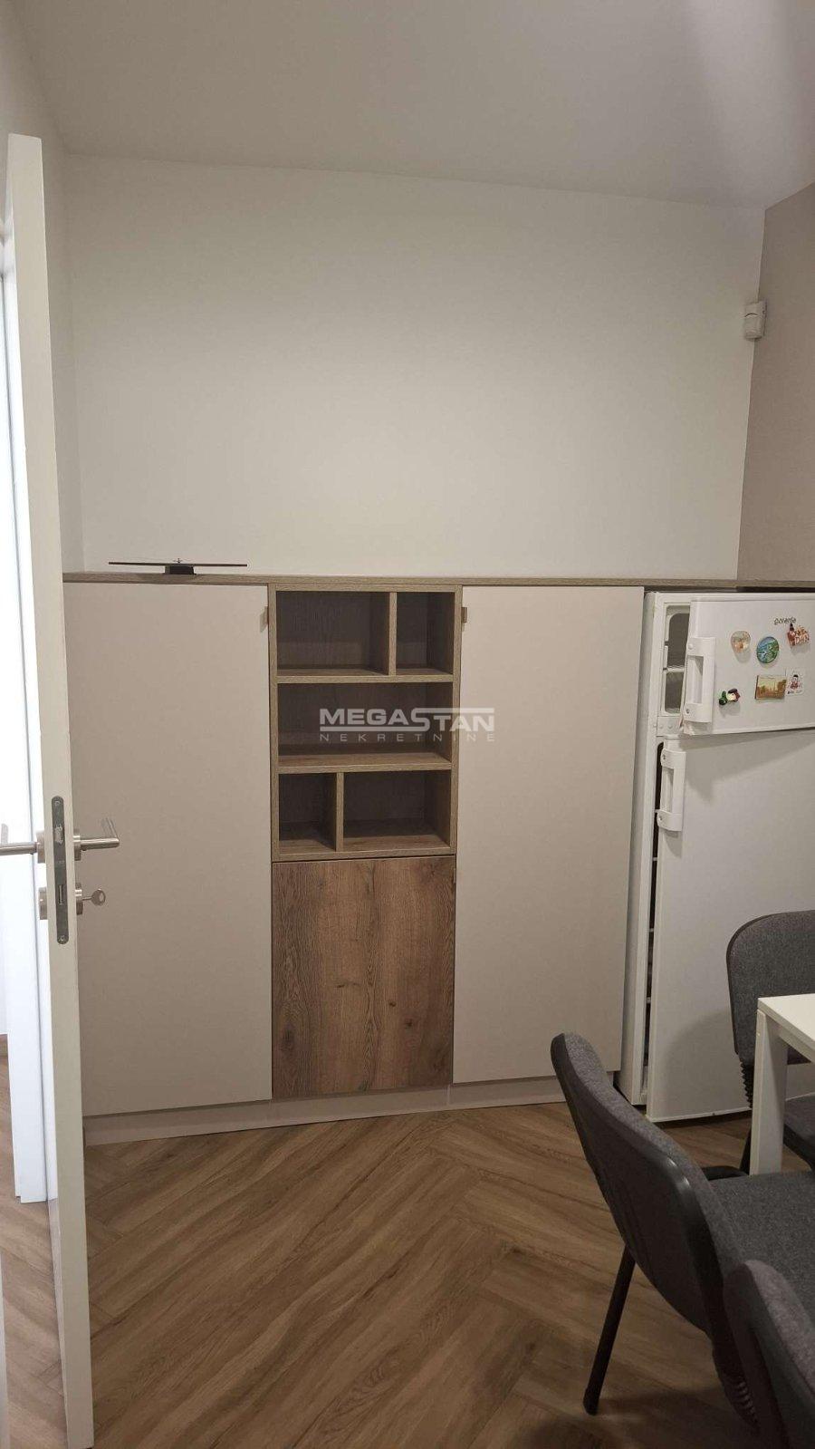 Lokal Izdavanje Beograd Blok 33 - Geneks 61 m2