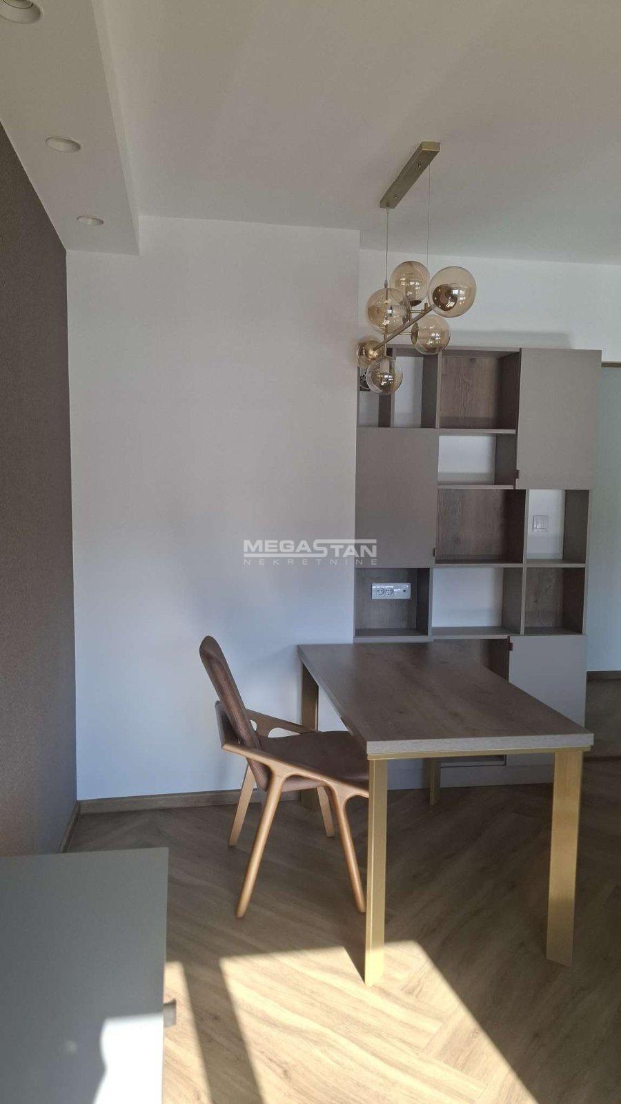 Lokal Izdavanje Beograd Blok 33 - Geneks 61 m2