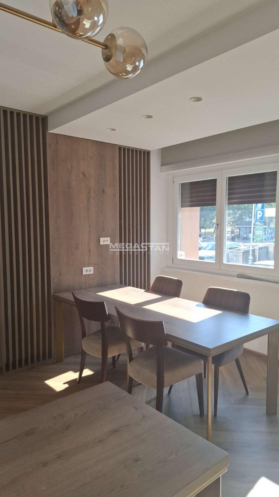Lokal Izdavanje Beograd Blok 33 - Geneks 61 m2