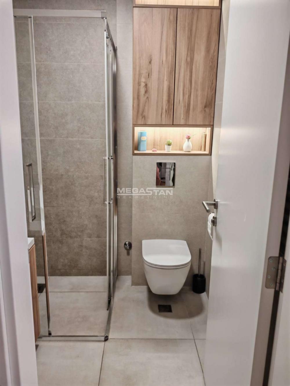 Stan Prodaja Beograd Centar (Rakovica) 82 m2