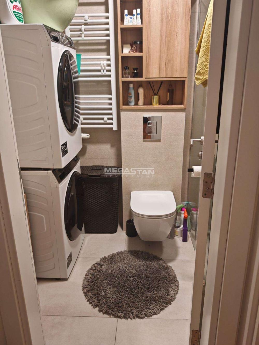 Stan Prodaja Beograd Centar (Rakovica) 82 m2
