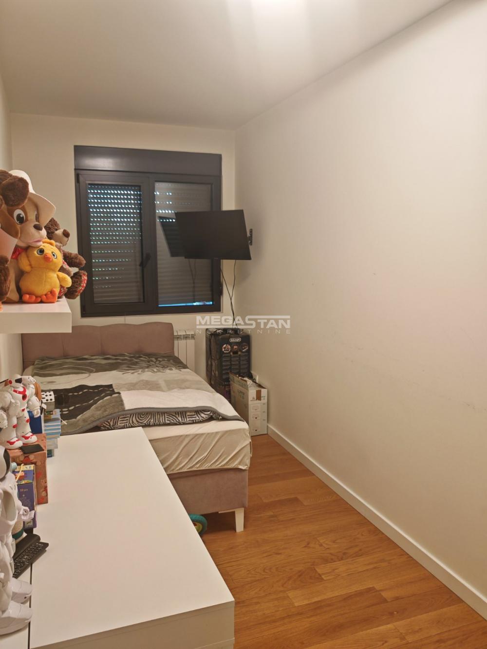 Stan Prodaja Beograd Centar (Rakovica) 82 m2