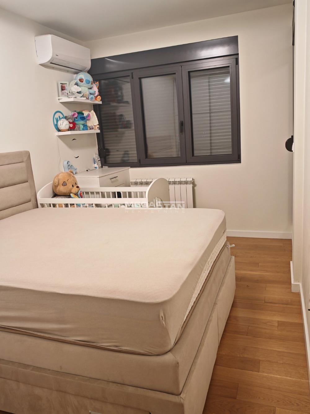 Stan Prodaja Beograd Centar (Rakovica) 82 m2