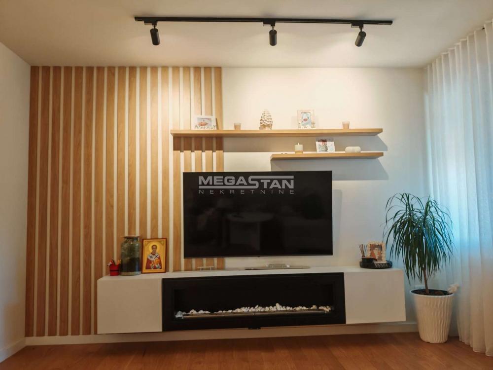 Stan Prodaja Beograd Centar (Rakovica) 82 m2