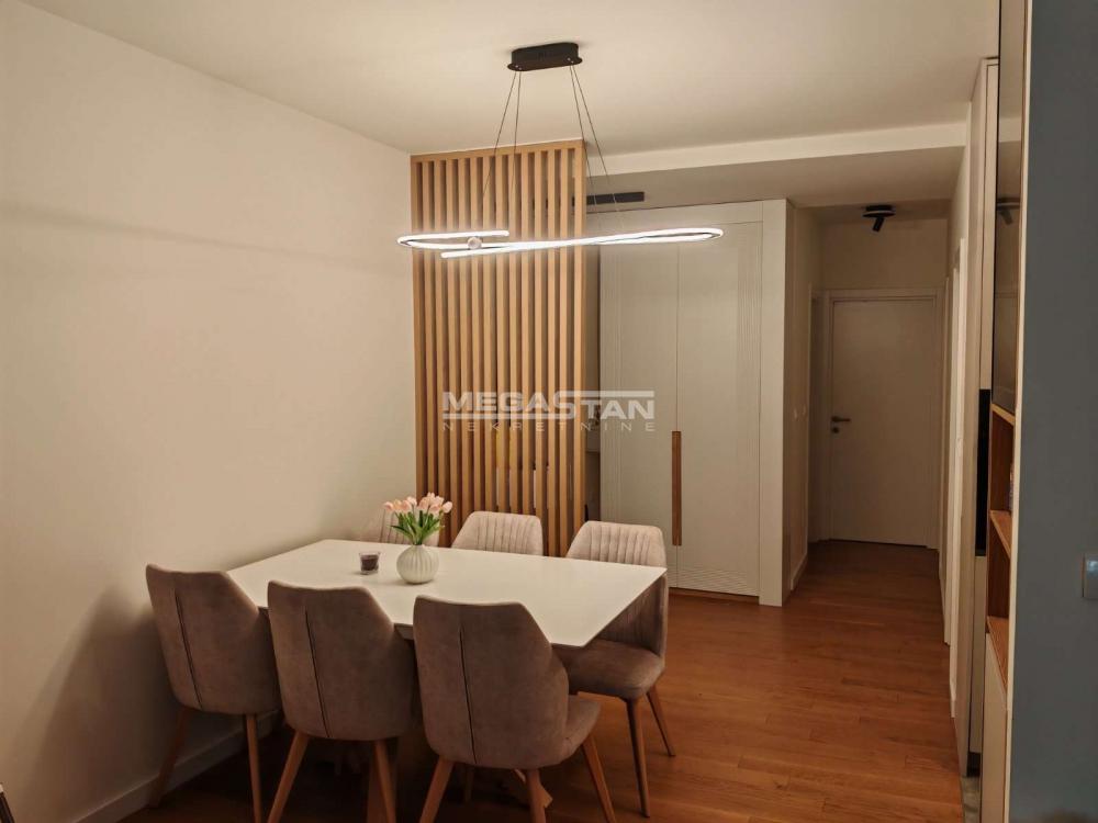 Stan Prodaja Beograd Centar (Rakovica) 82 m2