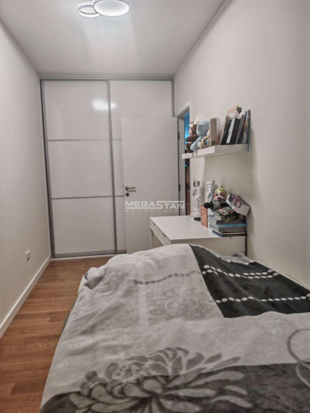 Stan Prodaja Beograd Centar (Rakovica) 82 m2