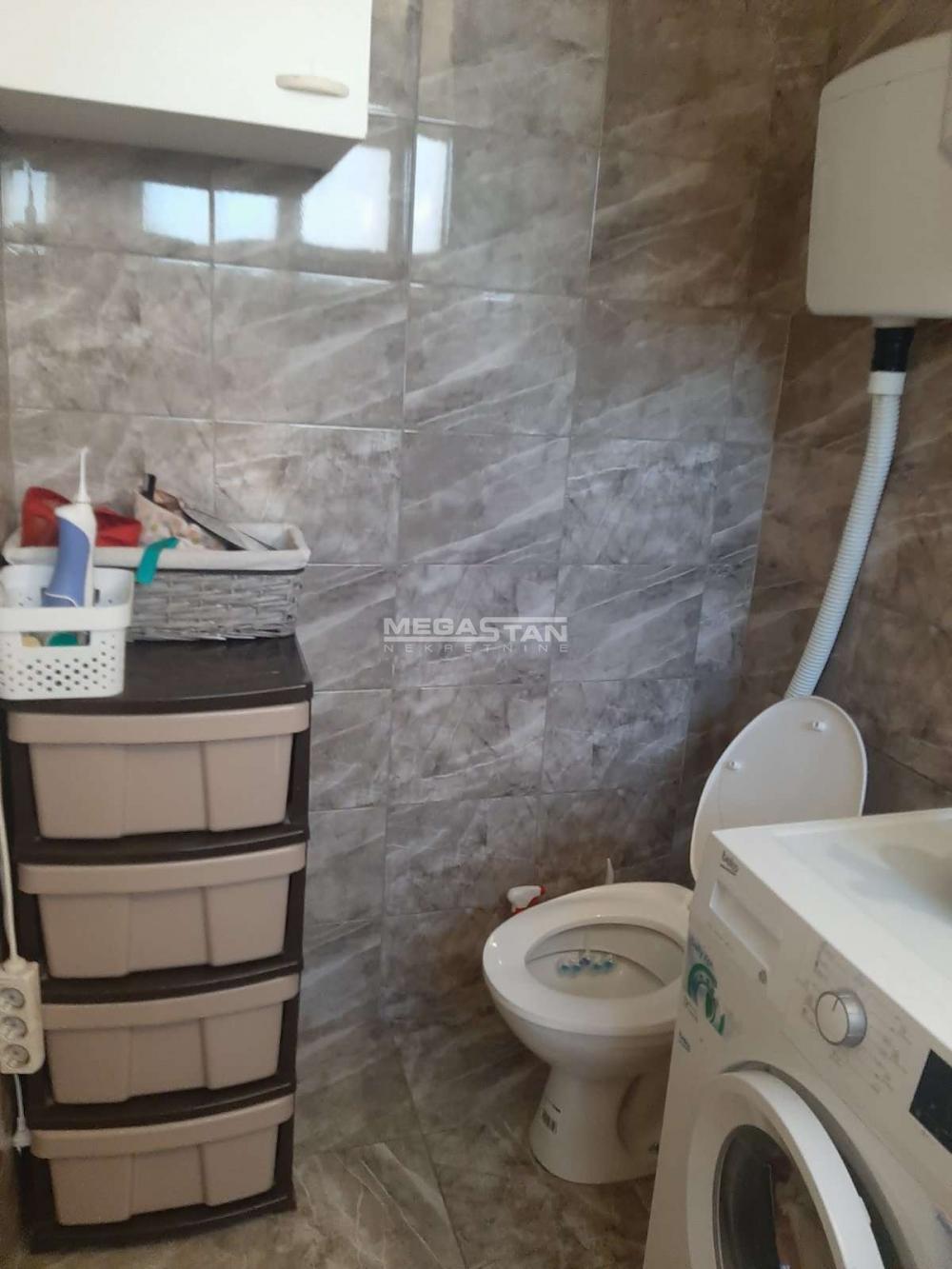 Stan Prodaja Beograd Stan Prodaja Beograd Padinska Skela 58 m2