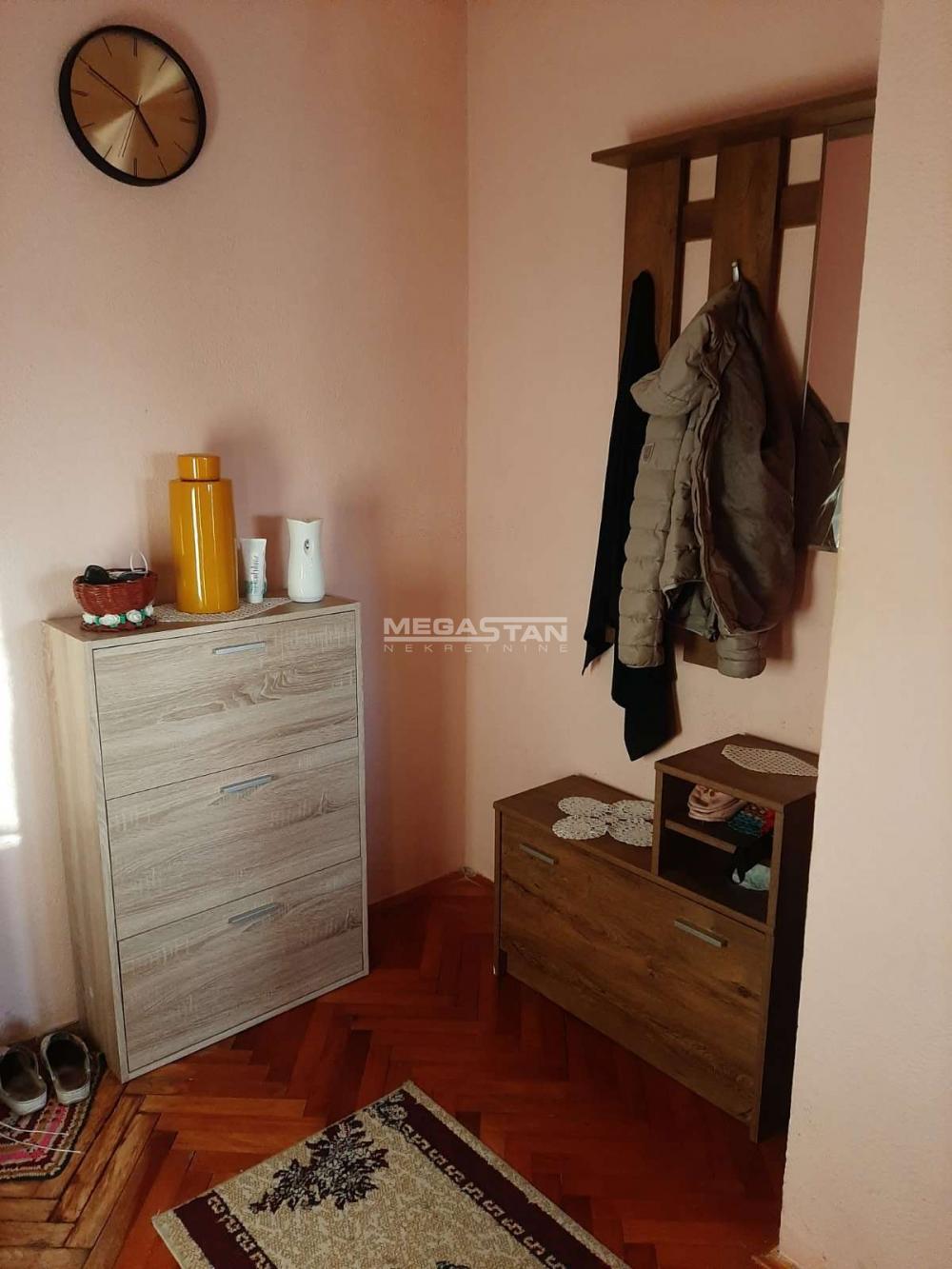 Stan Prodaja Beograd Stan Prodaja Beograd Padinska Skela 58 m2