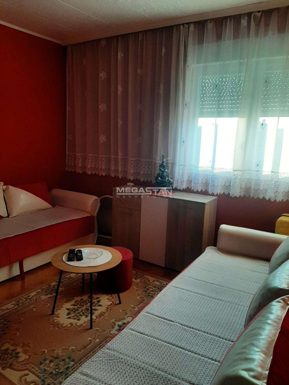 Stan Prodaja Beograd Stan Prodaja Beograd Padinska Skela 58 m2