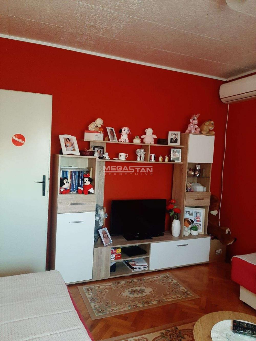 Stan Prodaja Beograd Stan Prodaja Beograd Padinska Skela 58 m2