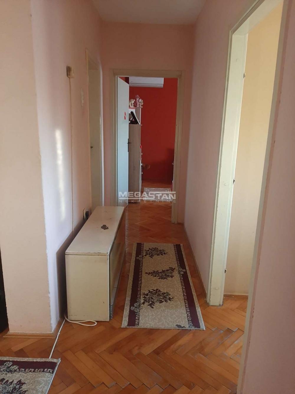 Stan Prodaja Beograd Stan Prodaja Beograd Padinska Skela 58 m2