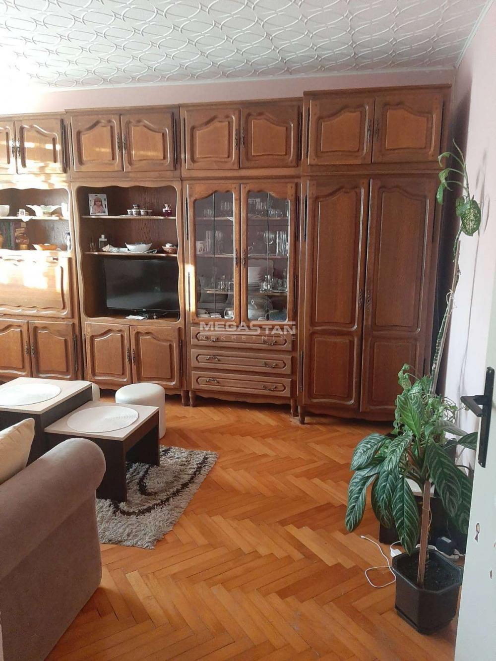 Stan Prodaja Beograd Stan Prodaja Beograd Padinska Skela 58 m2