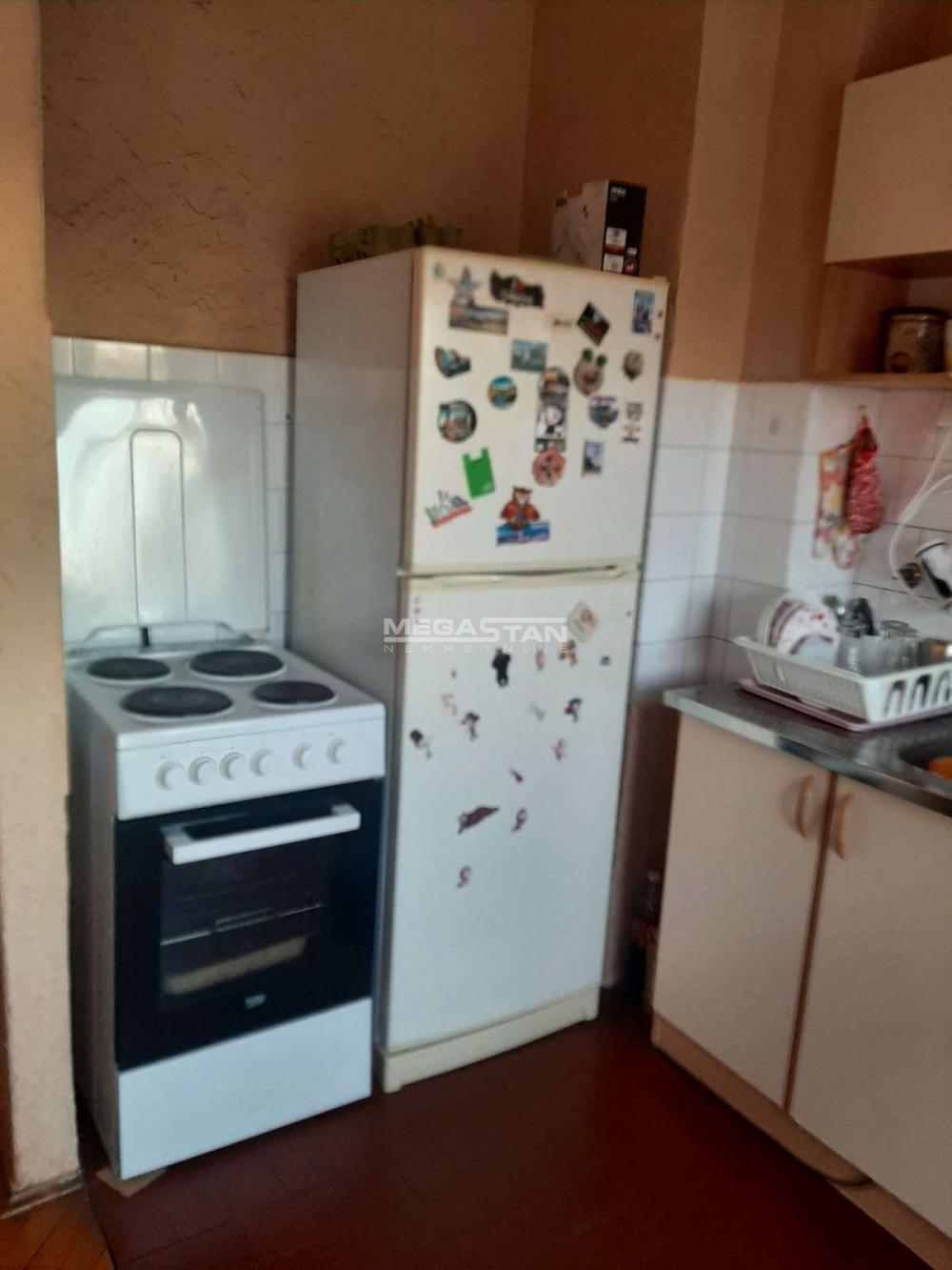 Stan Prodaja Beograd Stan Prodaja Beograd Padinska Skela 58 m2
