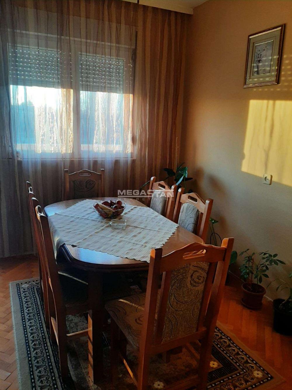 Stan Prodaja Beograd Stan Prodaja Beograd Padinska Skela 58 m2