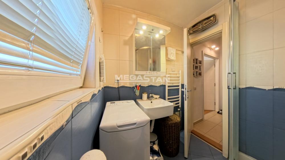 108100779_11_20260911143459 Jednoiposoban stan na prodaju, Đeram Pijaca, Beograd, 46m², 189.000 €