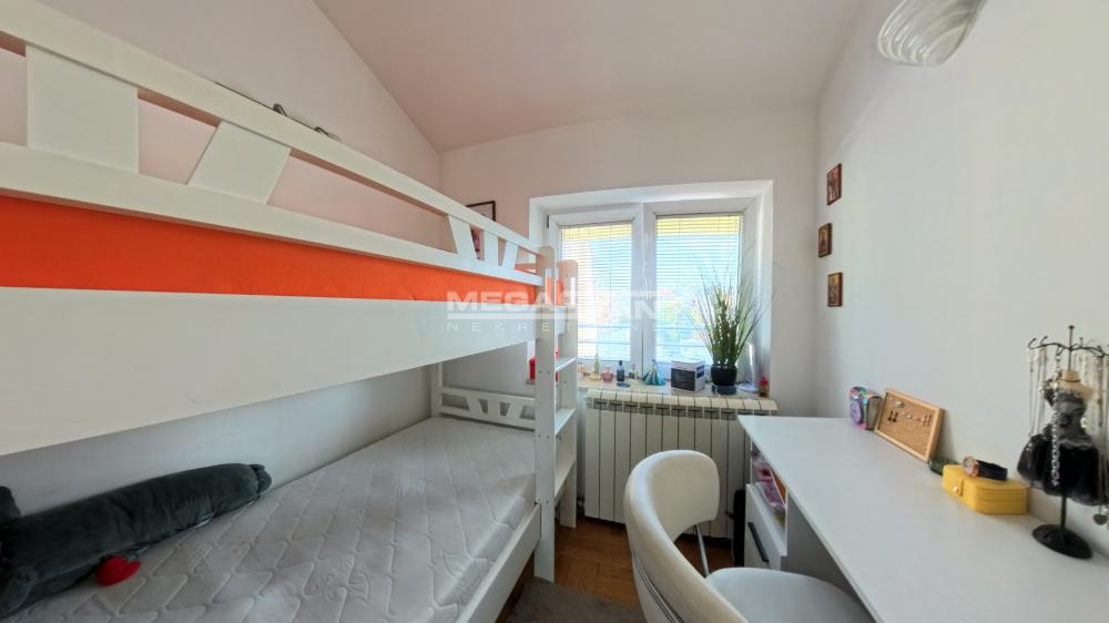 Stan Prodaja Beograd Stan Prodaja Beograd Vukov Spomenik 46 m2