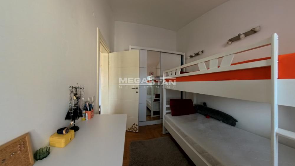 Stan Prodaja Beograd Stan Prodaja Beograd Vukov Spomenik 46 m2