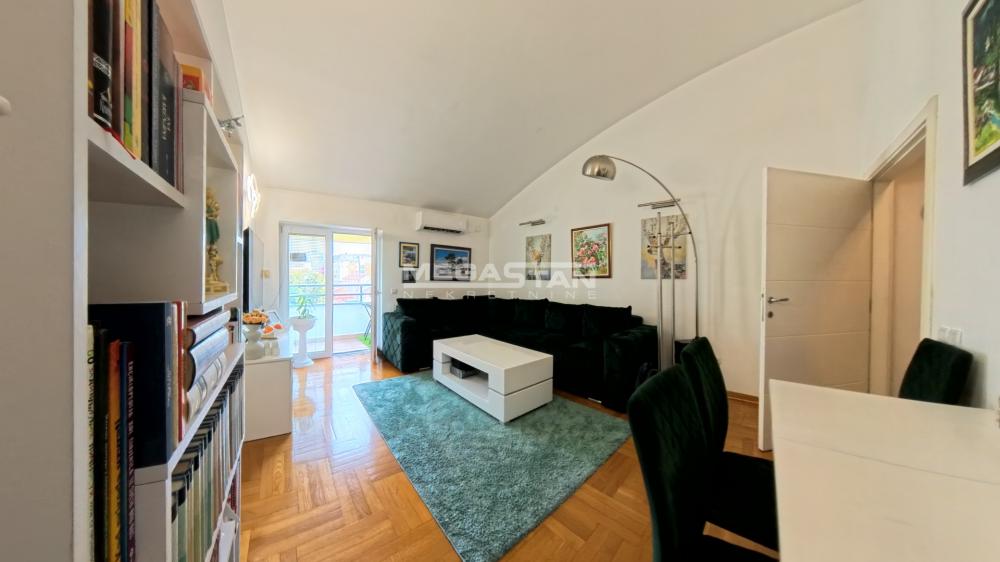 Stan Prodaja Beograd Stan Prodaja Beograd Vukov Spomenik 46 m2