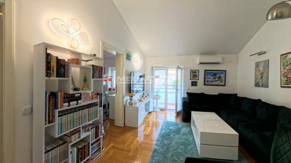 Stan Prodaja Beograd Stan Prodaja Beograd Vukov Spomenik 46 m2