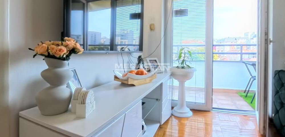Stan Prodaja Beograd Stan Prodaja Beograd Vukov Spomenik 46 m2