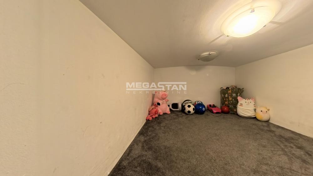 Stan Prodaja Beograd Stan Prodaja Beograd Vukov Spomenik 46 m2