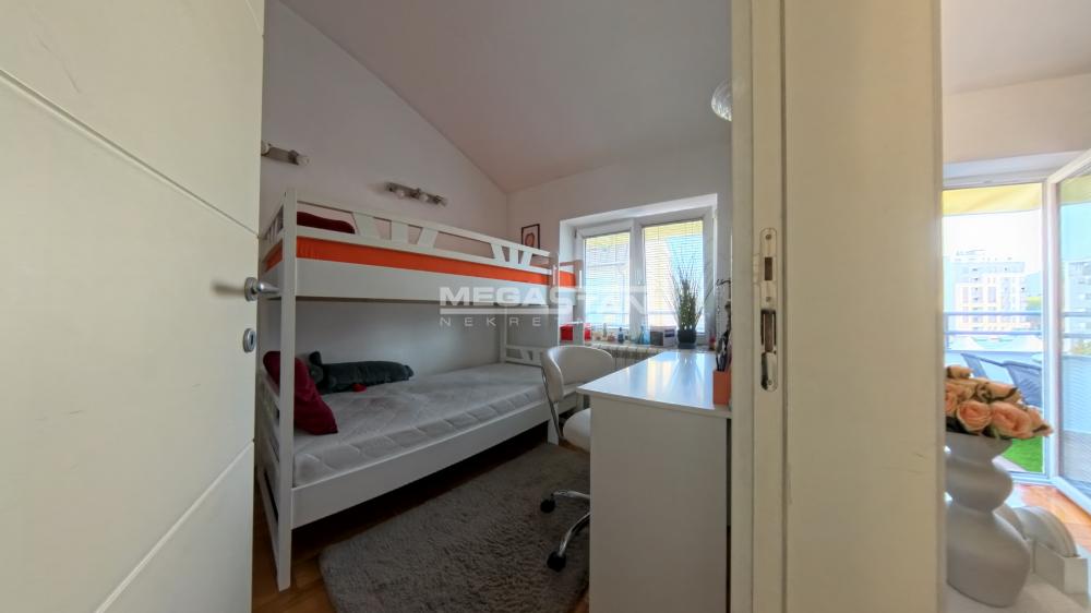 Stan Prodaja Beograd Stan Prodaja Beograd Vukov Spomenik 46 m2